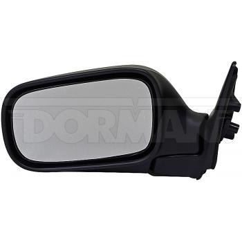 1996 Subaru Legacy Door Mirror Left Dorman 9551221 image 2 of 4