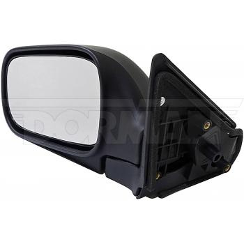 1996 Subaru Legacy Door Mirror Left Dorman 9551221 image 3 of 4