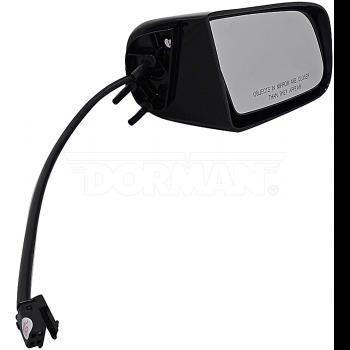 1996 Pontiac Grand Prix Door Mirror Right Dorman 955123 image 4 of 4