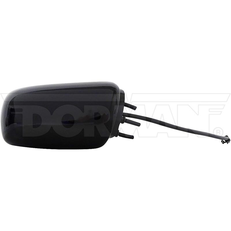 1992 Pontiac Grand Prix Door Mirror Right Dorman 955123 image 3 of 4