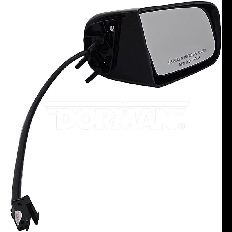 1992 Pontiac Grand Prix Door Mirror Right Dorman 955123 image 4 of 4