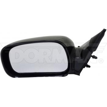 2002 Toyota Camry Door Mirror Left Dorman 9551234 image 4 of 4