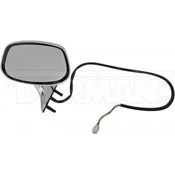 1983 Buick Electra Door Mirror