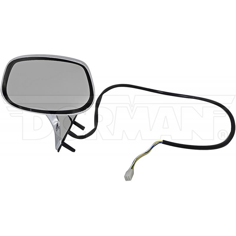 1984 Buick Electra Door Mirror