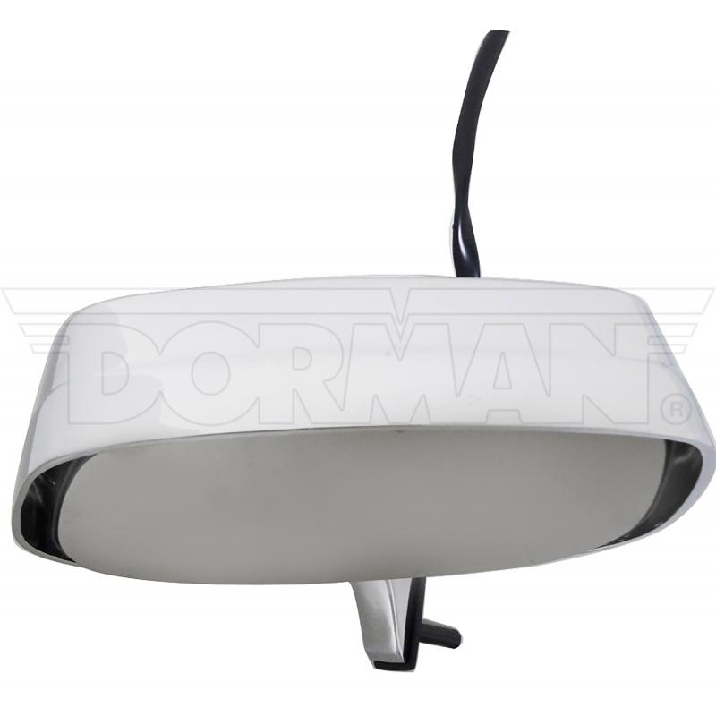 1983 Buick Estate Wagon Door Mirror Left Dorman 955124 image 2 of 4