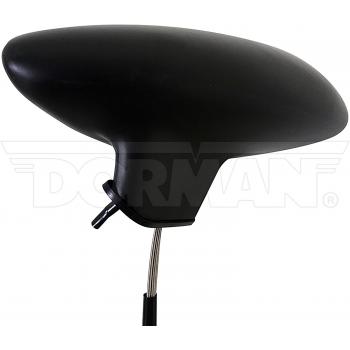 1989 Pontiac Safari Door Mirror Left Dorman 955125 image 4 of 4