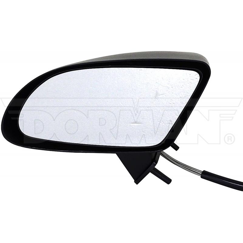 1990 Chevrolet Caprice Door Mirror Left Dorman 955125 image 2 of 4
