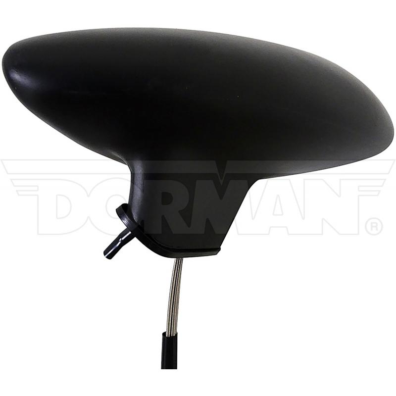 1990 Chevrolet Caprice Door Mirror Left Dorman 955125 image 4 of 4