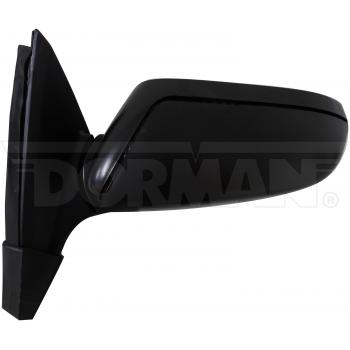 2007 Honda Accord Door Mirror Left Dorman 9551268 image 2 of 4