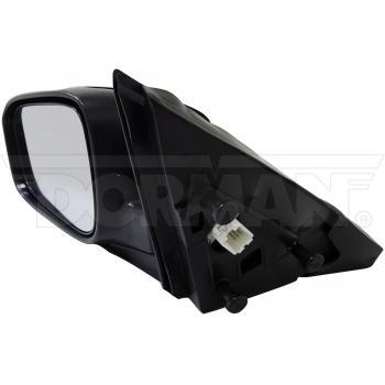 2007 Honda Accord Door Mirror Left Dorman 9551268 image 3 of 4