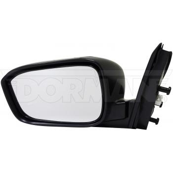 2007 Honda Accord Door Mirror Left Dorman 9551268 image 4 of 4
