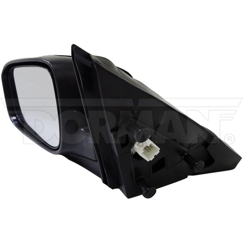 2003 Honda Accord Door Mirror Left Dorman 9551268 image 3 of 4