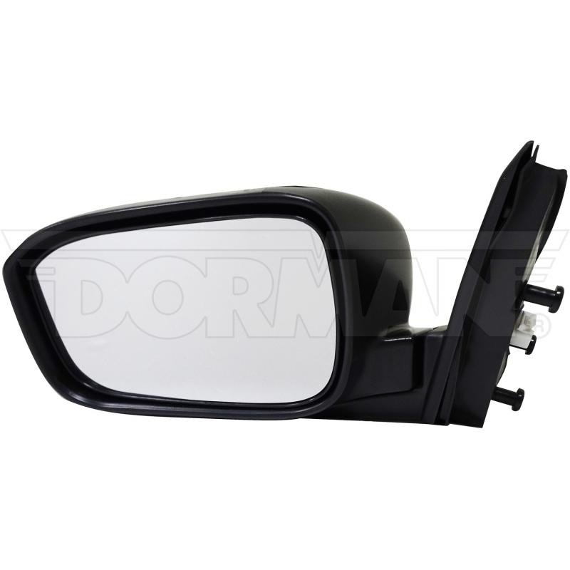 2003 Honda Accord Door Mirror Left Dorman 9551268 image 4 of 4