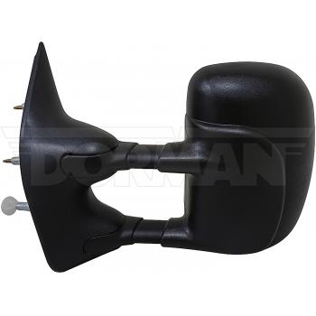 2004 Ford E-150 Door Mirror Left Dorman 9551297 image 2 of 4