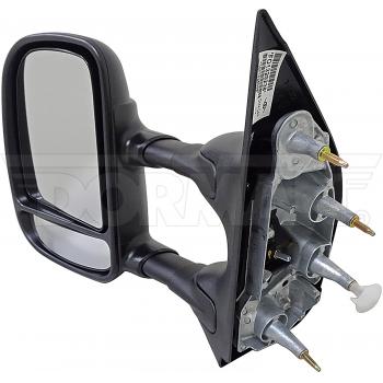 2004 Ford E-150 Door Mirror Left Dorman 9551297 image 3 of 4