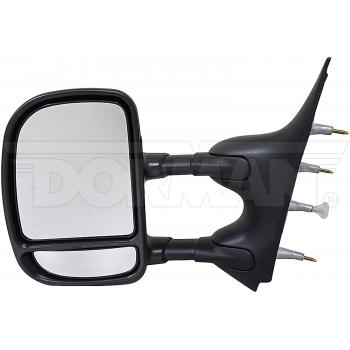 2004 Ford E-150 Door Mirror Left Dorman 9551297 image 4 of 4