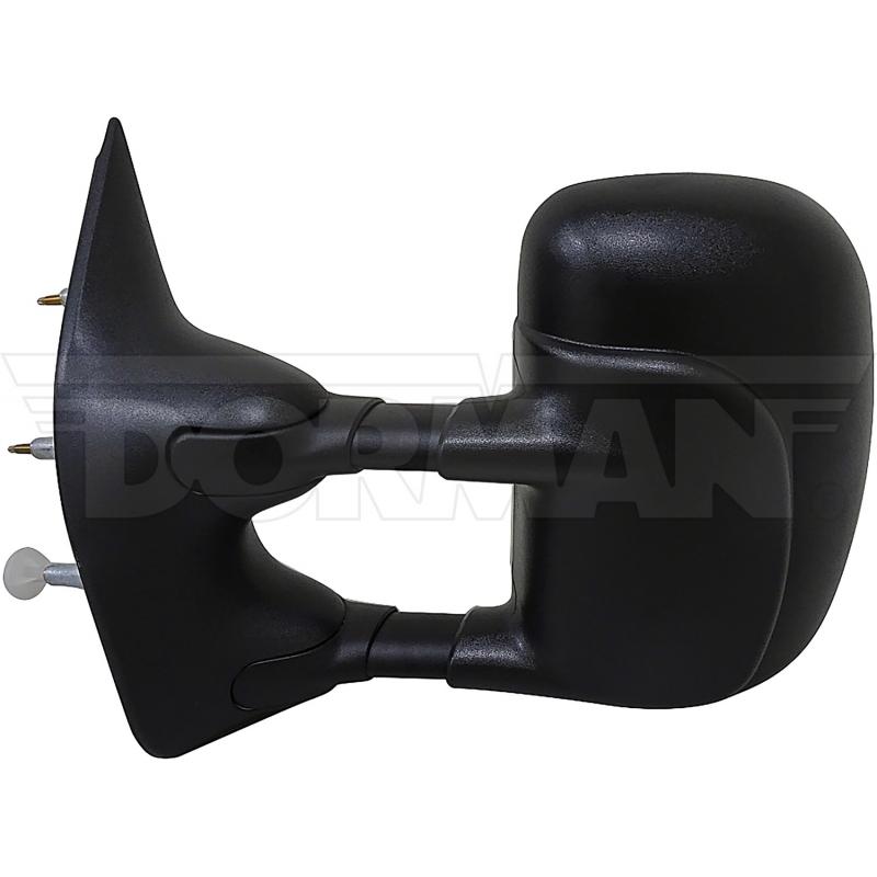 2006 Ford E-350 Super Duty Door Mirror Left Dorman 9551297 image 2 of 4