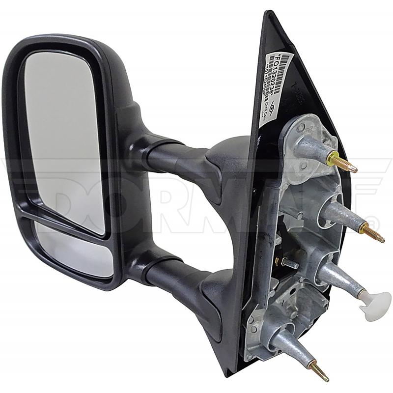 2006 Ford E-350 Super Duty Door Mirror Left Dorman 9551297 image 3 of 4