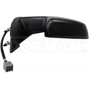 2004 Ford E-150 Door Mirror Right Dorman 9551332 image 4 of 4