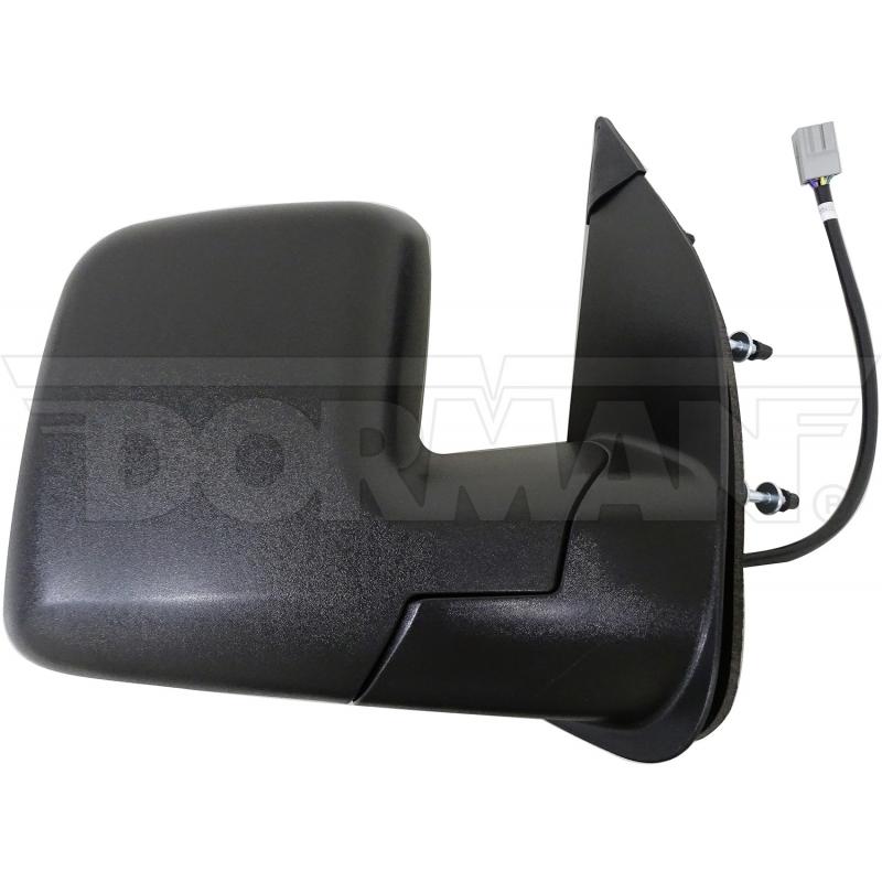 2003 Ford E-250 Door Mirror Right Dorman 9551332 image 1 of 4