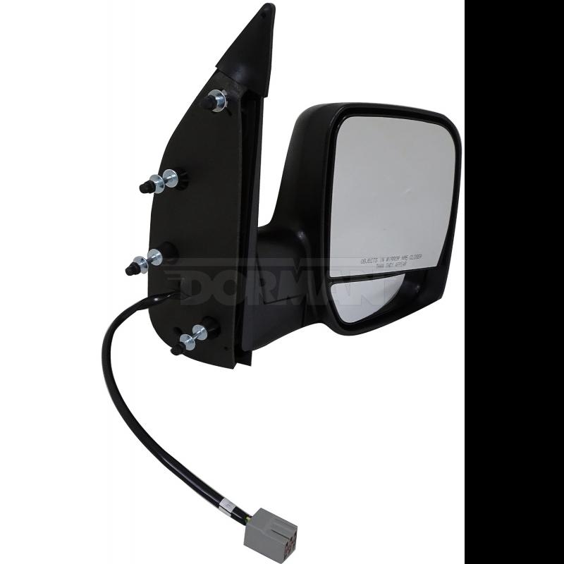 2003 Ford E-250 Door Mirror Right Dorman 9551332 image 2 of 4