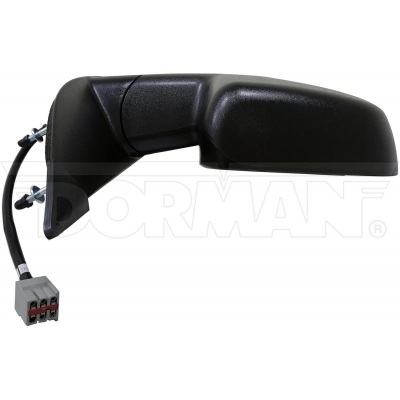 2003 Ford E-250 Door Mirror Right Dorman 9551332 image 4 of 4