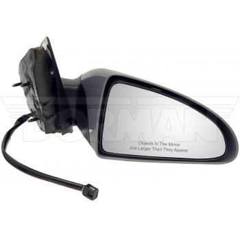 2006 Chevrolet Malibu Door Mirror Right Dorman 9551356 image 1 of 1