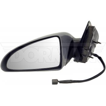 2006 Chevrolet Malibu Door Mirror Left Dorman 9551357 image 1 of 1