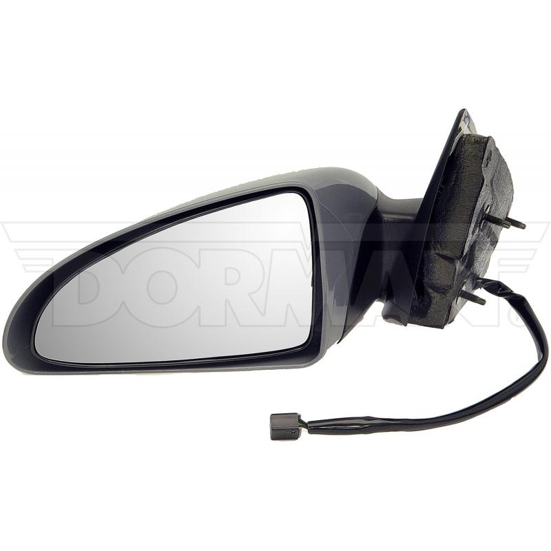 2007 Chevrolet Malibu Door Mirror Left Dorman 9551357 image 1 of 1