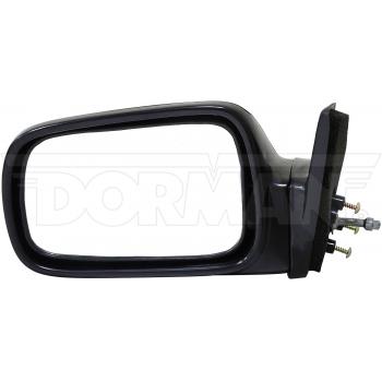 1990 Honda Civic Door Mirror Left Dorman 955136 image 2 of 4