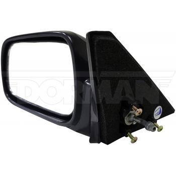 1990 Honda Civic Door Mirror Left Dorman 955136 image 3 of 4