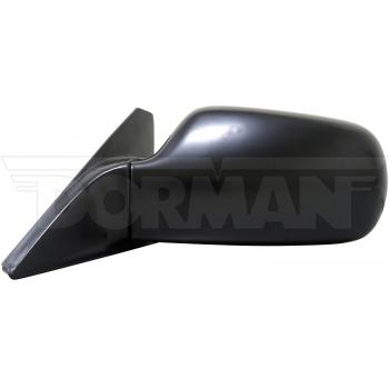 1990 Honda Civic Door Mirror Left Dorman 955136 image 4 of 4