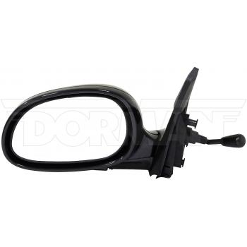 1995 Honda Civic Door Mirror Left Dorman 955138 image 1 of 1