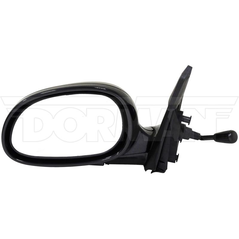1995 Honda Civic Door Mirror Left Dorman 955138 image 1 of 1