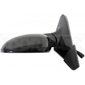 1995 Honda Civic Door Mirror Left Dorman 955141 image 2 of 4