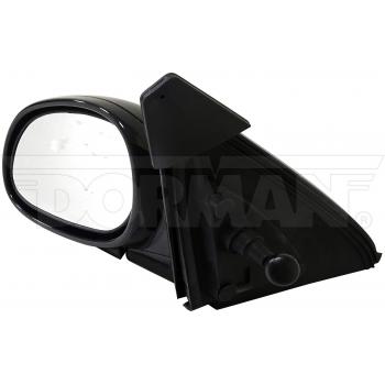 1995 Honda Civic Door Mirror Left Dorman 955141 image 3 of 4