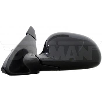 1995 Honda Civic Door Mirror Left Dorman 955141 image 4 of 4