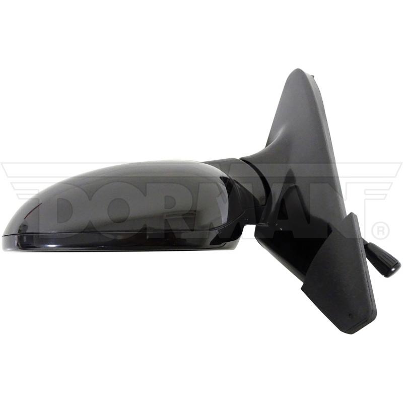 1995 Honda Civic Door Mirror Left Dorman 955141 image 2 of 4