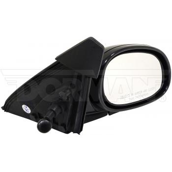 1995 Honda Civic Door Mirror Right Dorman 955142 image 1 of 4