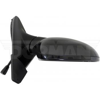 1995 Honda Civic Door Mirror Right Dorman 955142 image 4 of 4