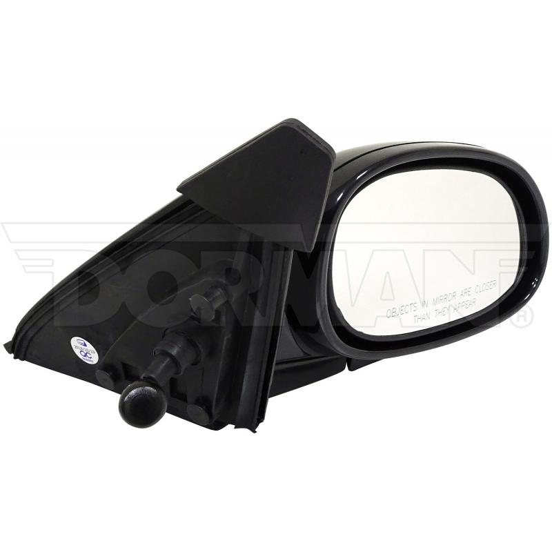 1995 Honda Civic Door Mirror Right Dorman 955142 image 1 of 4