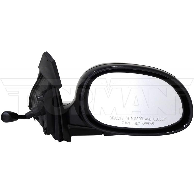 1995 Honda Civic Door Mirror Right Dorman 955142 image 3 of 4