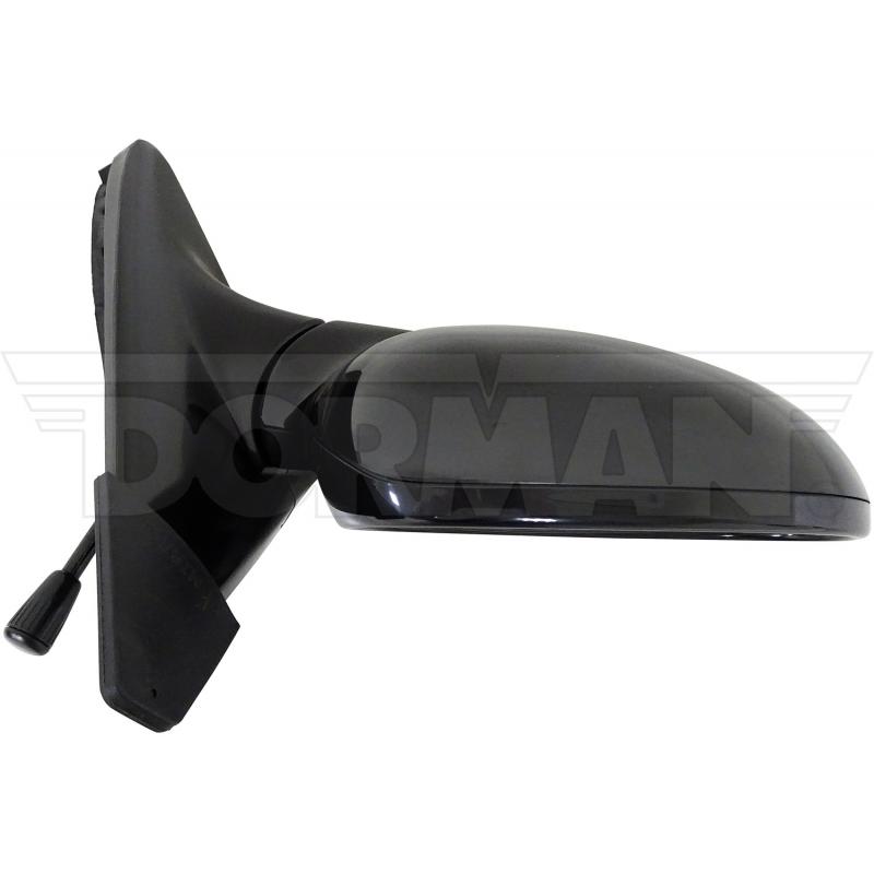 1995 Honda Civic Door Mirror Right Dorman 955142 image 4 of 4