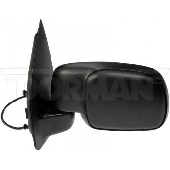 2000 Ford F-250 Super Duty Door Mirror Left Dorman 9551452 image 1 of 4