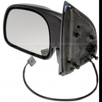 2000 Ford F-250 Super Duty Door Mirror Left Dorman 9551452 image 3 of 4