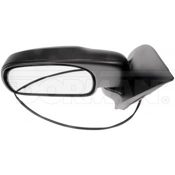 2000 Ford F-250 Super Duty Door Mirror Left Dorman 9551452 image 4 of 4