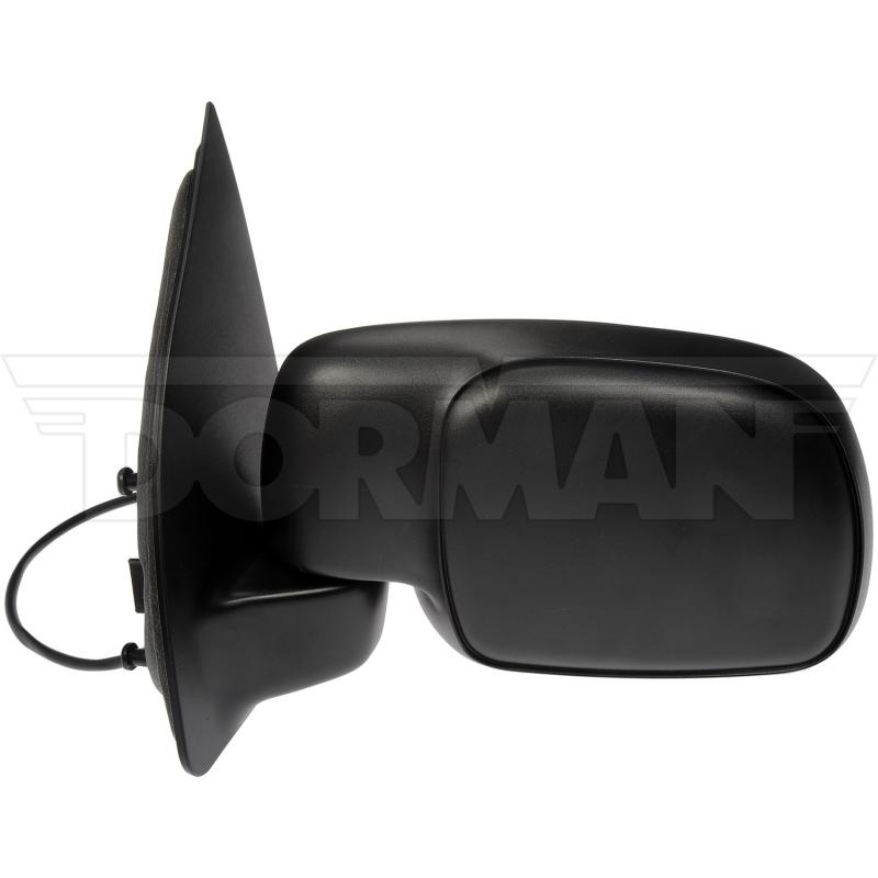 1999 Ford F-550 Super Duty Door Mirror Left Dorman 9551452 image 1 of 4