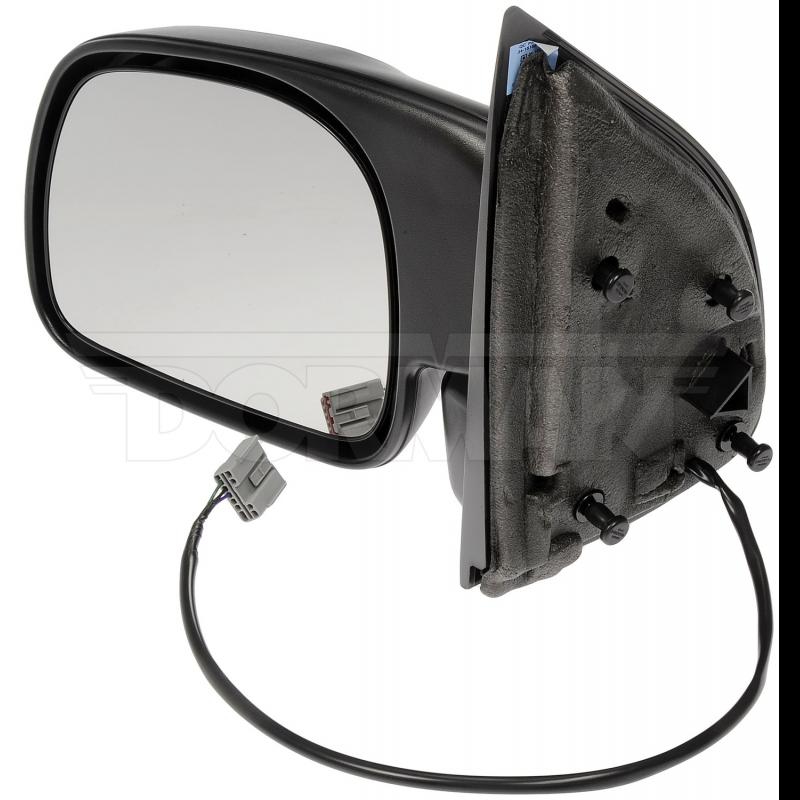 1999 Ford F-550 Super Duty Door Mirror Left Dorman 9551452 image 3 of 4