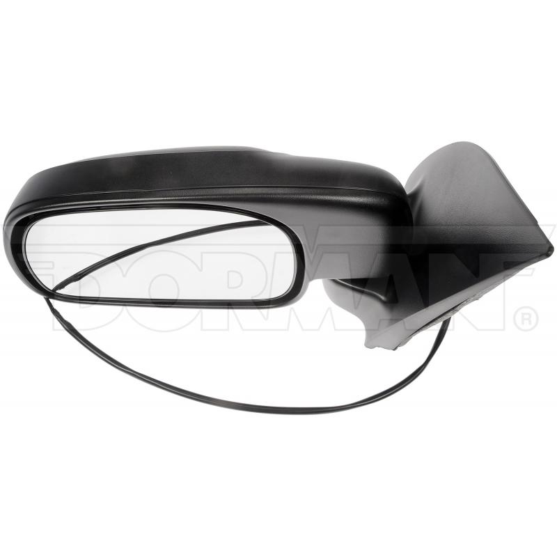 1999 Ford F-550 Super Duty Door Mirror Left Dorman 9551452 image 4 of 4