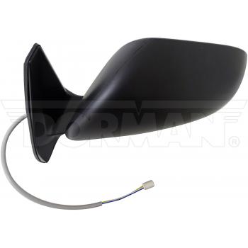 2004 Toyota 4Runner Door Mirror Left Dorman 9551463 image 1 of 4